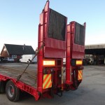 Lancashire Trailer hire