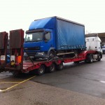 Trailer hire in lancashire